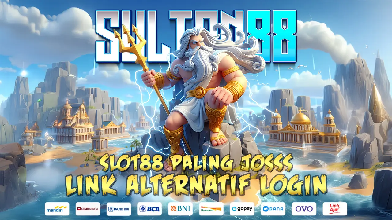 Agenslot1388 slot88 resmi