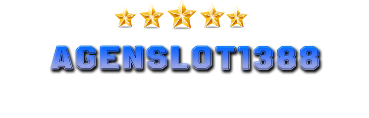Agenslot1388 Logo